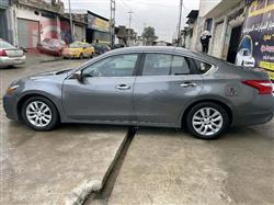 نيسان ألتيما